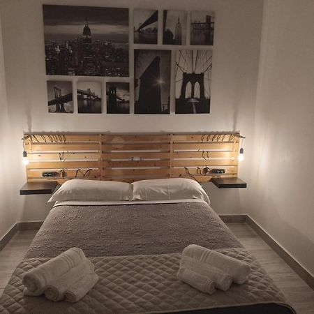Отель La Casa Del Rione Sanita' Неаполь Экстерьер фото