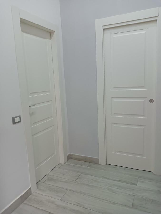 Отель La Casa Del Rione Sanita' Неаполь Экстерьер фото